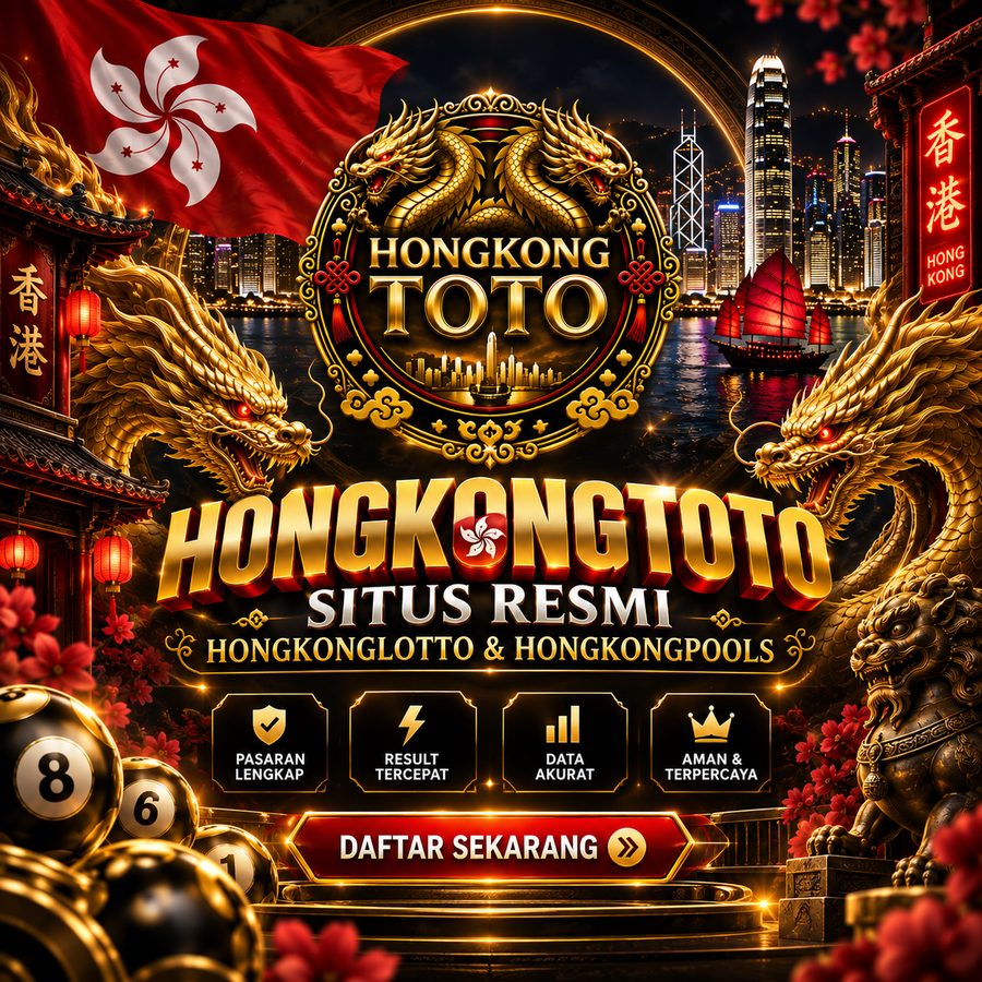 Hongkongtoto Sasak Ranah Pasisie